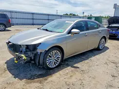 58ABK1GG4HU046306 2017 LEXUS ES