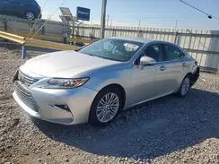 58ABK1GG4HU047374 2017 LEXUS ES