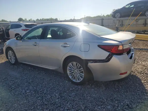 58ABK1GG4HU047374 2017 LEXUS ES - Image 2
