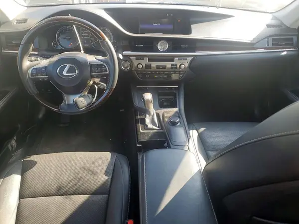 58ABK1GG4HU047374 2017 LEXUS ES - Image 8