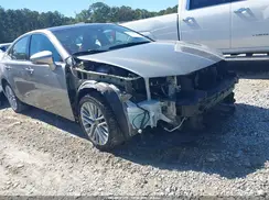 58ABK1GG4HU047424 2017 LEXUS ES