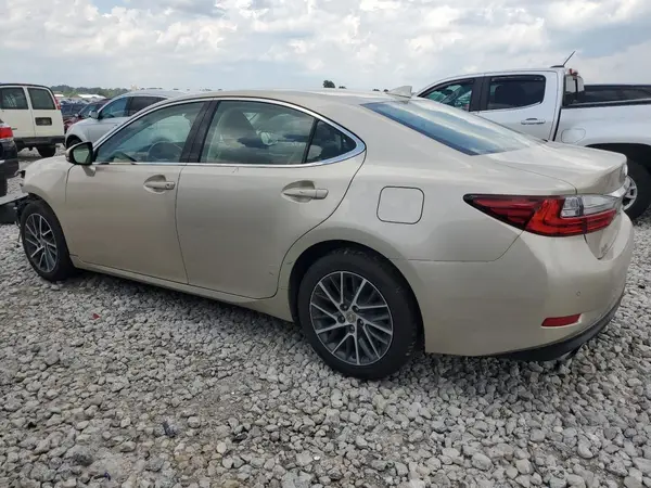 58ABK1GG4HU048539 2017 LEXUS ES - Image 2