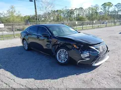58ABK1GG4HU049139 2017 LEXUS ES