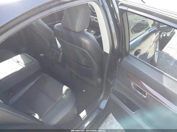 58ABK1GG4HU049139 2017 LEXUS ES - Image 8
