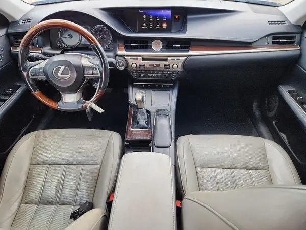 58ABK1GG4HU050288 2017 LEXUS ES - Image 8