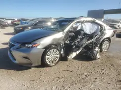 58ABK1GG4HU050811 2017 LEXUS ES