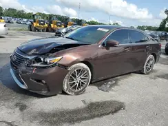 58ABK1GG4HU051361 2017 LEXUS ES