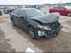 58ABK1GG4HU051666 2017 LEXUS ES