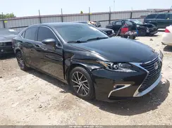 58ABK1GG4HU051912 2017 LEXUS ES