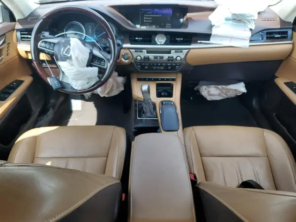58ABK1GG4HU052266 2017 LEXUS ES - Image 8