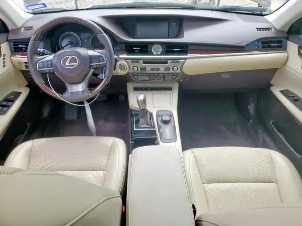 58ABK1GG4HU053420 2017 LEXUS ES - Image 8
