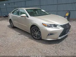 58ABK1GG4HU053854 2017 LEXUS ES