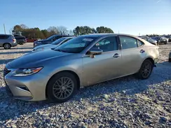 58ABK1GG4HU054096 2017 LEXUS ES