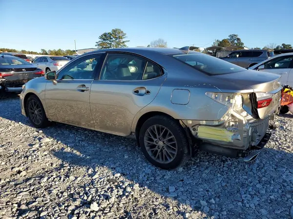 58ABK1GG4HU054096 2017 LEXUS ES - Image 2