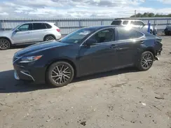 58ABK1GG4HU054664 2017 LEXUS ES