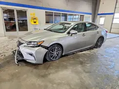 58ABK1GG4HU055247 2017 LEXUS ES