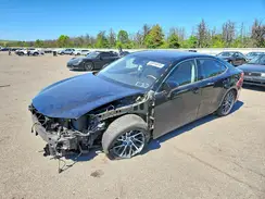 58ABK1GG4HU055524 2017 LEXUS ES