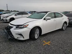 58ABK1GG4HU056267 2017 LEXUS ES
