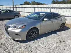 58ABK1GG4HU056818 2017 LEXUS ES