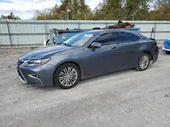 58ABK1GG4HU057564 2017 LEXUS ES