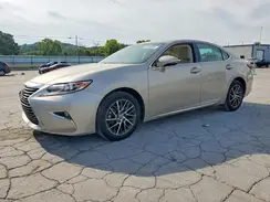 58ABK1GG4HU057791 2017 LEXUS ES