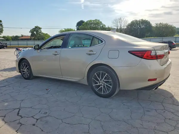 58ABK1GG4HU057791 2017 LEXUS ES - Image 2