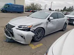 58ABK1GG4HU058732 2017 LEXUS ES