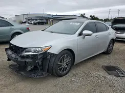 58ABK1GG4HU059511 2017 LEXUS ES