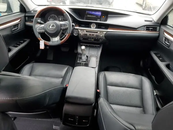 58ABK1GG4HU059511 2017 LEXUS ES - Image 8