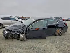 58ABK1GG4HU060206 2017 LEXUS ES