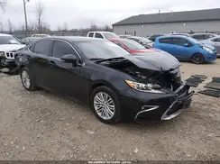 58ABK1GG4HU060285 2017 LEXUS ES