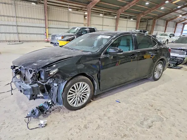 58ABK1GG4HU060304 2017 LEXUS ES - Image 1