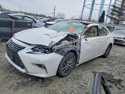58ABK1GG4HU060559 2017 LEXUS ES