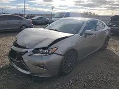 58ABK1GG4HU061033 2017 LEXUS ES