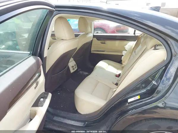 58ABK1GG4HU061128 2017 LEXUS ES - Image 8