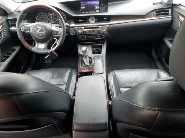 58ABK1GG4HU061985 2017 LEXUS ES - Image 8
