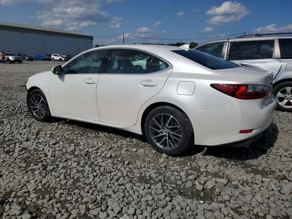 58ABK1GG4HU062358 2017 LEXUS ES - Image 2