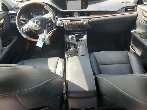 58ABK1GG4HU062358 2017 LEXUS ES - Image 8