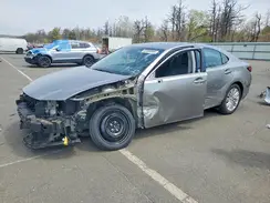 58ABK1GG4HU062392 2017 LEXUS ES