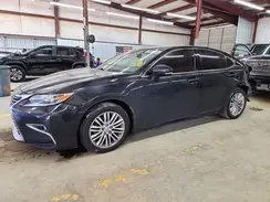 58ABK1GG4HU062568 2017 LEXUS ES