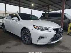 58ABK1GG4HU062876 2017 LEXUS ES