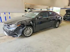 58ABK1GG4HU063106 2017 LEXUS ES