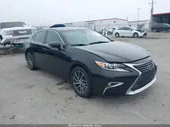 58ABK1GG4HU063378 2017 LEXUS ES