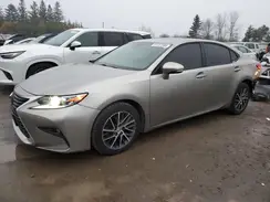 58ABK1GG4HU064403 2017 LEXUS ES