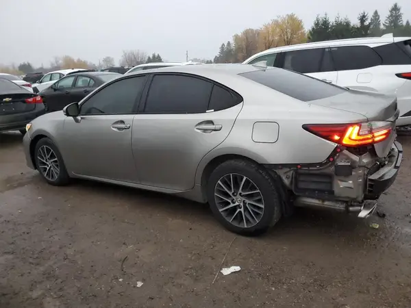 58ABK1GG4HU064403 2017 LEXUS ES - Image 2