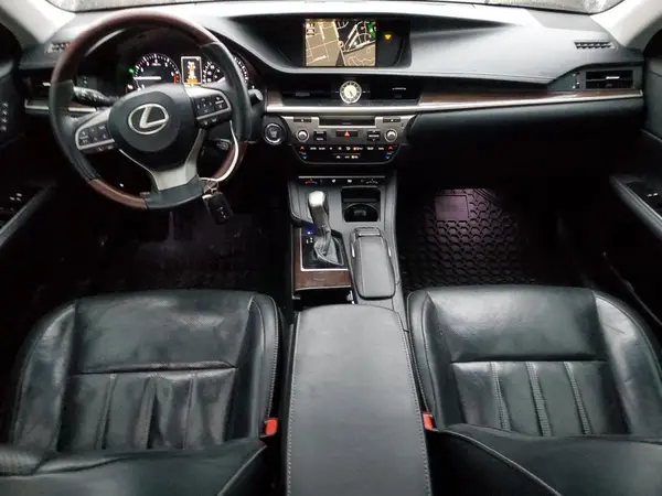 58ABK1GG4HU064403 2017 LEXUS ES - Image 8