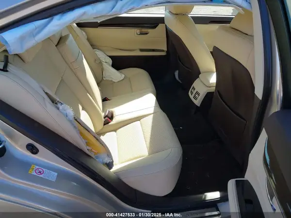 58ABK1GG4HU065342 2017 LEXUS ES - Image 8