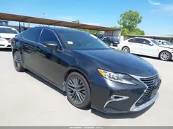 58ABK1GG4HU065440 2017 LEXUS ES