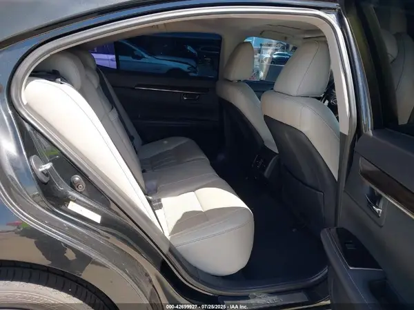 58ABK1GG4HU065440 2017 LEXUS ES - Image 8