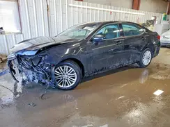 58ABK1GG4HU065650 2017 LEXUS ES